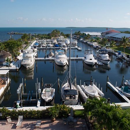 Kawama Yacht Club Apartment Key Largo Exterior photo