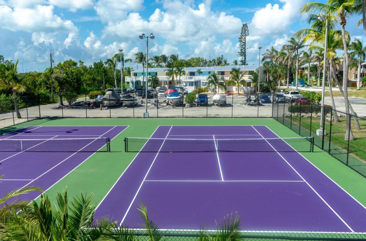 Kawama Yacht Club Apartment Key Largo Exterior photo