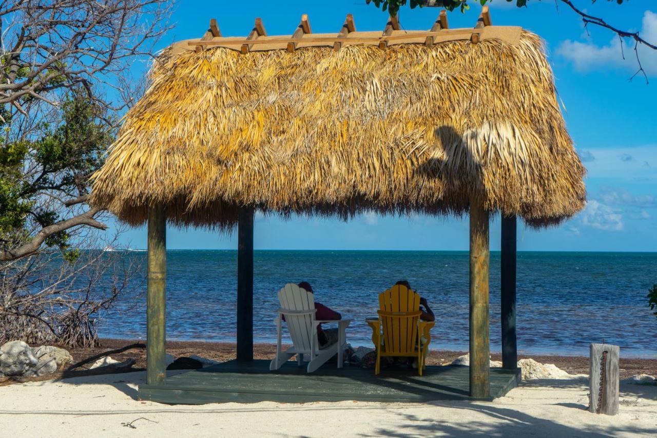 Kawama Yacht Club Apartment Key Largo Exterior photo