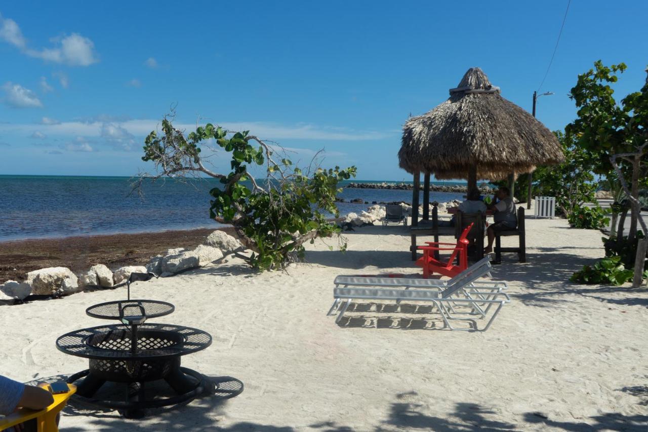 Kawama Yacht Club Apartment Key Largo Exterior photo