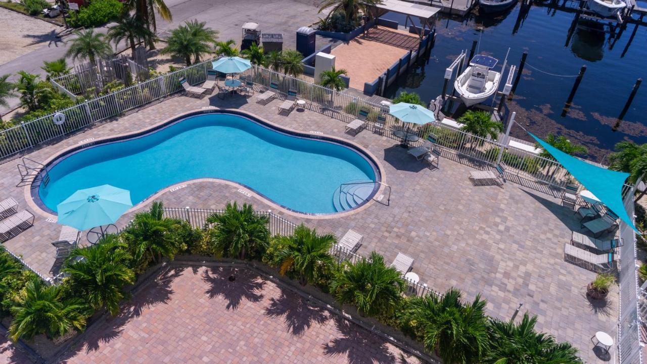 Kawama Yacht Club Apartment Key Largo Exterior photo