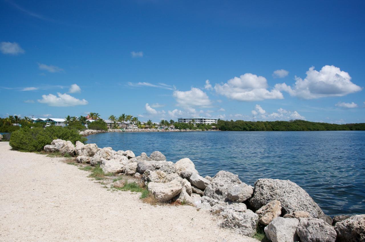 Kawama Yacht Club Apartment Key Largo Exterior photo