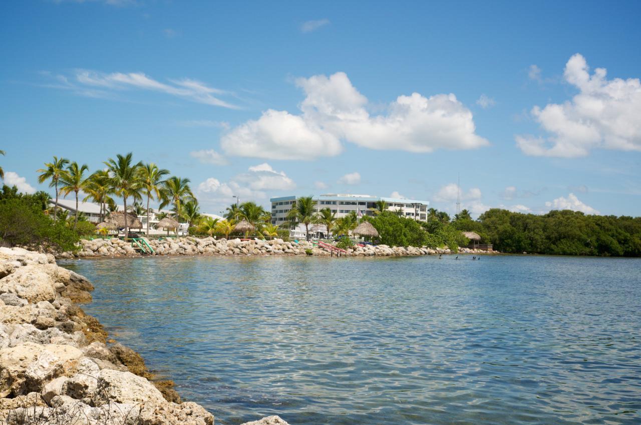 Kawama Yacht Club Apartment Key Largo Exterior photo