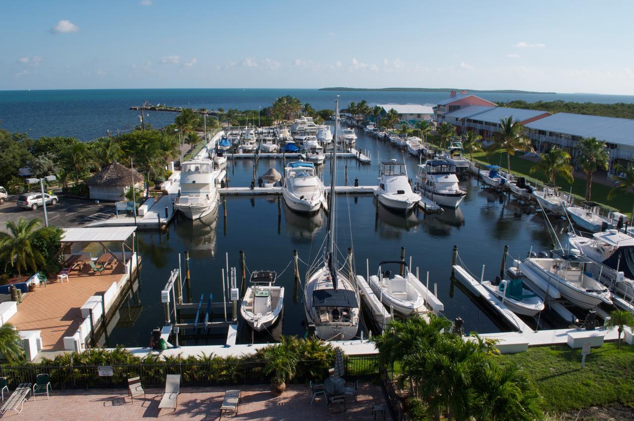 Kawama Yacht Club Apartment Key Largo Exterior photo