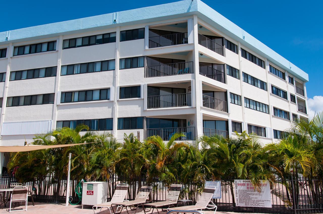 Kawama Yacht Club Apartment Key Largo Exterior photo