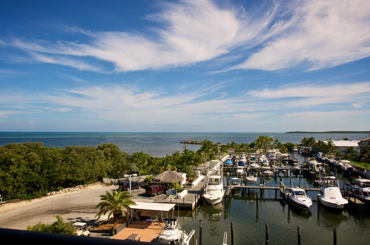 Kawama Yacht Club Apartment Key Largo Exterior photo